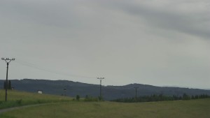 Skiareál Troják - Troják - Maruška - Rozhledna - 9.6.2026 v 20:05 Skiareál Troják - Troják - Maruška - Rozhledna - 9.6.2026 v 20:05