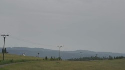 Troják - Maruška - Rozhledna