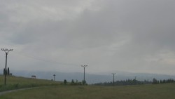 Troják - Maruška - Rozhledna