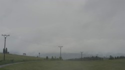 Troják - Maruška - Rozhledna