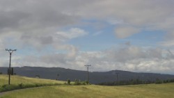 Troják - Maruška - Rozhledna