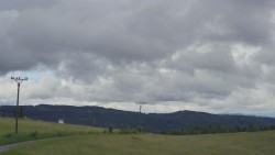 Troják - Maruška - Rozhledna