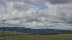 Troják - Maruška - Rozhledna