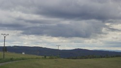 Troják - Maruška - Rozhledna