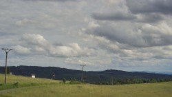 Troják - Maruška - Rozhledna