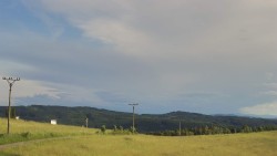 Troják - Maruška - Rozhledna