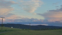 Troják - Maruška - Rozhledna