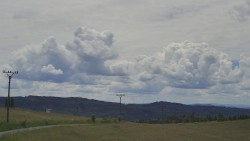 Troják - Maruška - Rozhledna