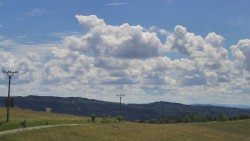 Troják - Maruška - Rozhledna