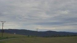 Troják - Maruška - Rozhledna
