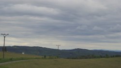 Troják - Maruška - Rozhledna