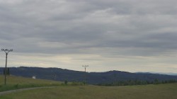 Troják - Maruška - Rozhledna