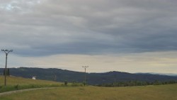 Troják - Maruška - Rozhledna