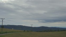 Troják - Maruška - Rozhledna