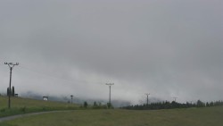 Troják - Maruška - Rozhledna