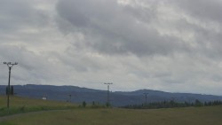 Troják - Maruška - Rozhledna
