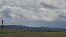 Troják - Maruška - Rozhledna