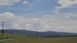 Troják - Maruška - Rozhledna