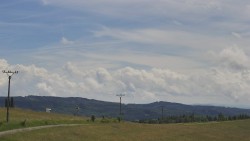 Troják - Maruška - Rozhledna