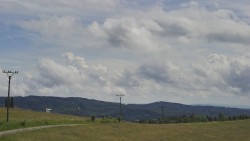 Troják - Maruška - Rozhledna