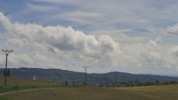 Troják - Maruška - Rozhledna