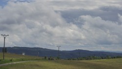 Troják - Maruška - Rozhledna