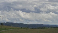 Troják - Maruška - Rozhledna