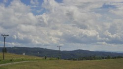 Troják - Maruška - Rozhledna