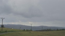 Troják - Maruška - Rozhledna