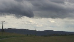 Troják - Maruška - Rozhledna