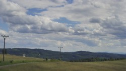 Troják - Maruška - Rozhledna