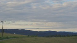 Troják - Maruška - Rozhledna
