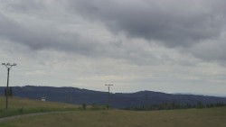 Troják - Maruška - Rozhledna