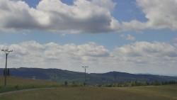 Troják - Maruška - Rozhledna