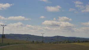 Skiareál Troják - Troják - Maruška - Rozhledna - 16.6.2026 v 10:40 Skiareál Troják - Troják - Maruška - Rozhledna - 16.6.2026 v 10:40