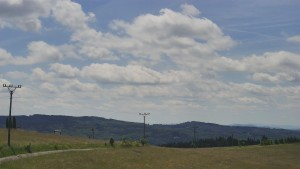 Skiareál Troják - Troják - Maruška - Rozhledna - 16.6.2026 v 11:50 Skiareál Troják - Troják - Maruška - Rozhledna - 16.6.2026 v 11:50