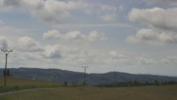 Troják - Maruška - Rozhledna
