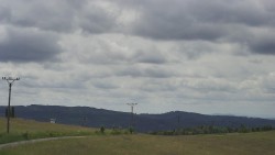 Troják - Maruška - Rozhledna