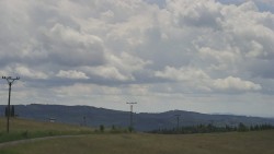 Troják - Maruška - Rozhledna