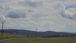 Troják - Maruška - Rozhledna