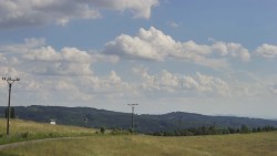 Troják - Maruška - Rozhledna