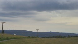 Troják - Maruška - Rozhledna