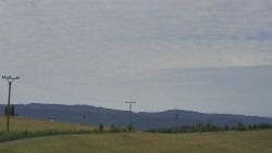 Troják - Maruška - Rozhledna