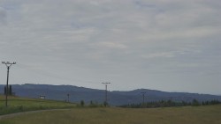 Troják – Maruška – Aussichtsturm