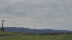 Troják - Maruška - Rozhledna