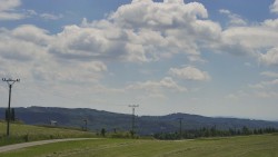 Troják - Maruška - Rozhledna