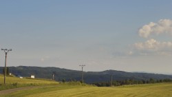 Troják - Maruška - Rozhledna