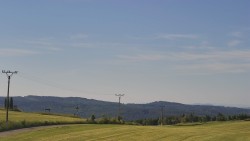 Troják - Maruška - Rozhledna