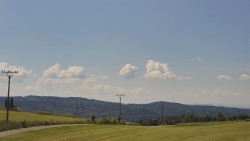Troják - Maruška - Rozhledna