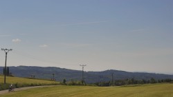 Troják - Maruška - Rozhledna